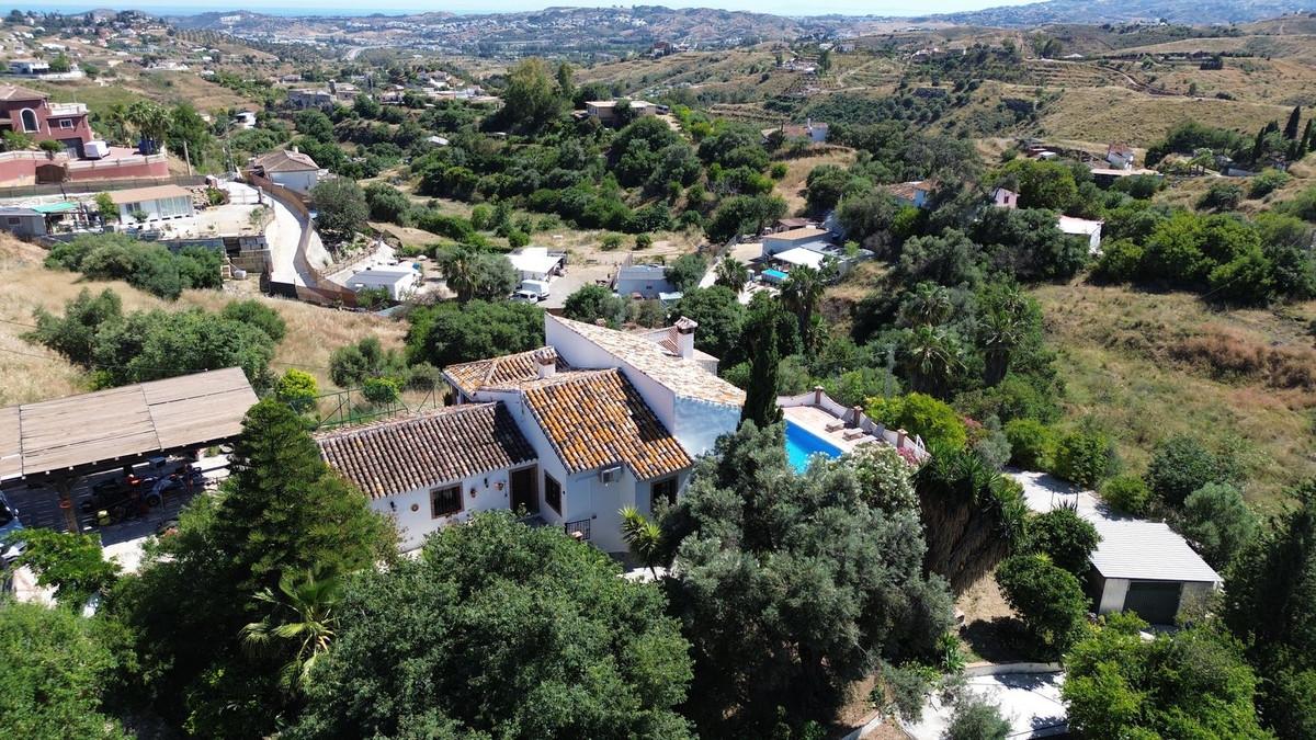Villa for Sale in Mijas