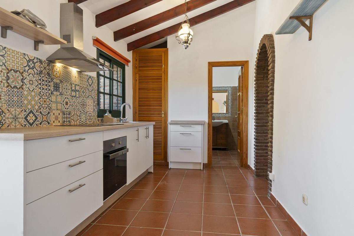 Villa for Sale in Mijas
