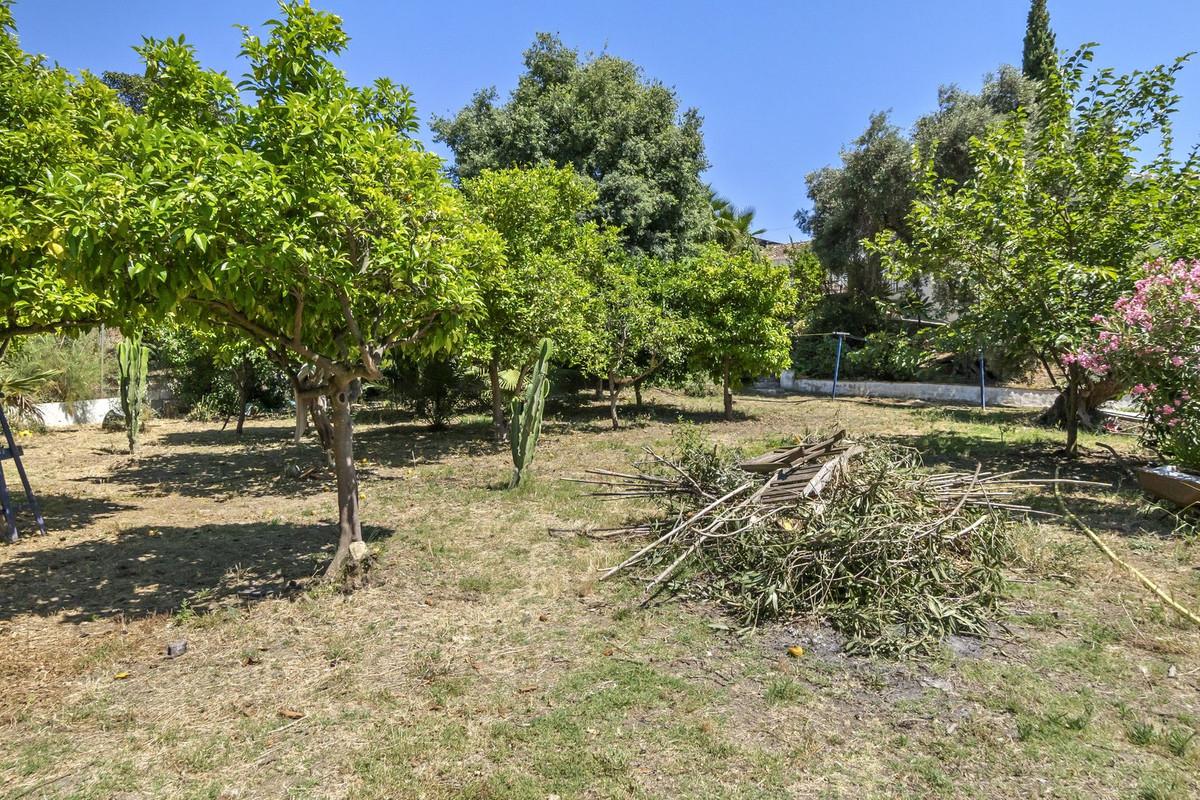 Villa for Sale in Mijas