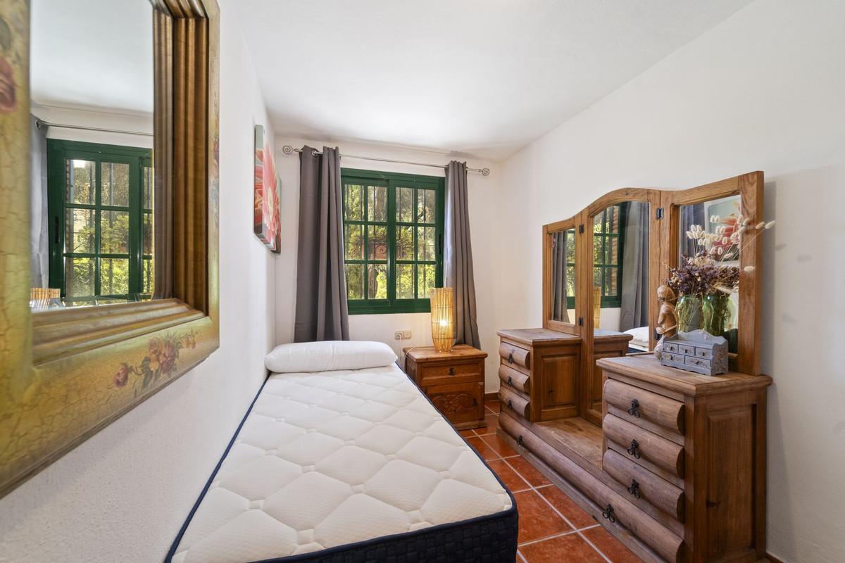 Villa for Sale in Mijas