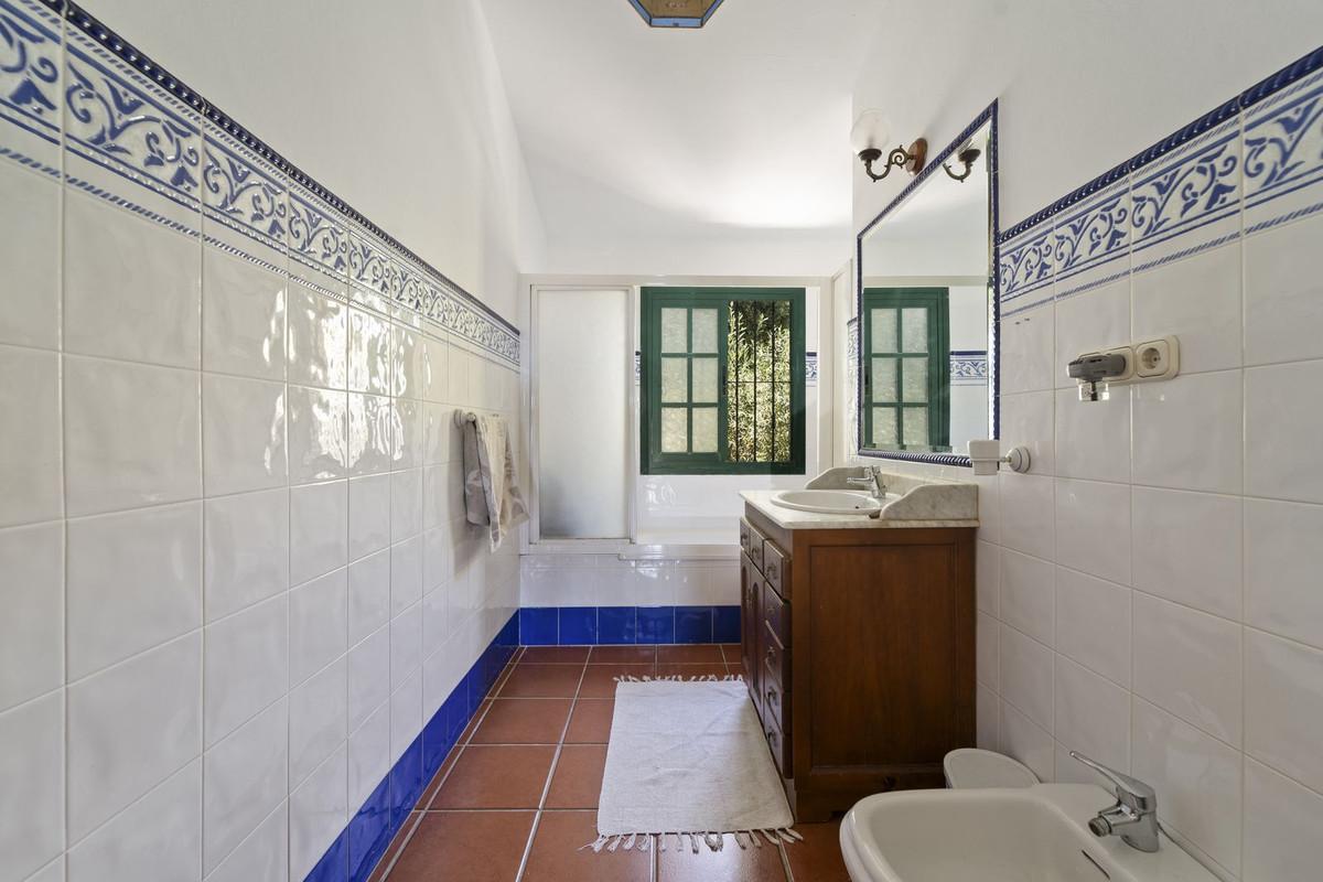 Villa for Sale in Mijas