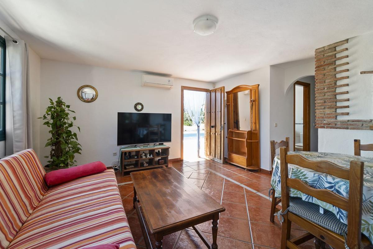 Villa for Sale in Mijas