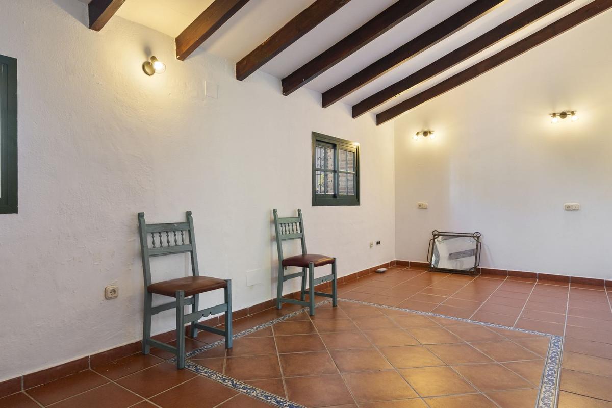 Villa for Sale in Mijas