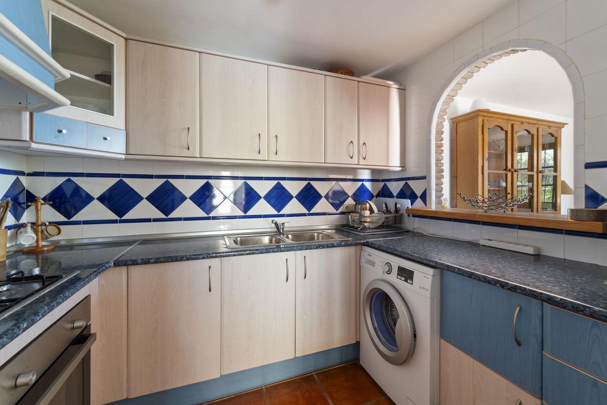 Villa for Sale in Mijas