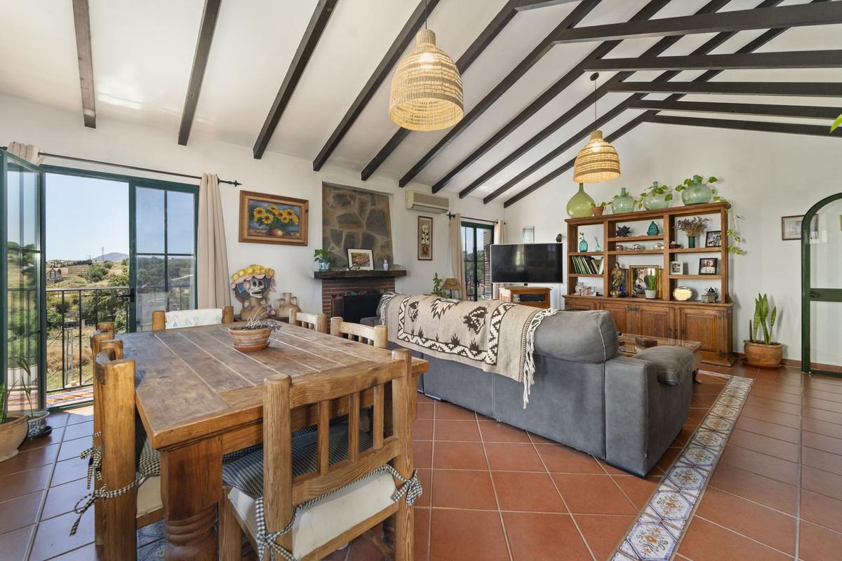 Villa for Sale in Mijas