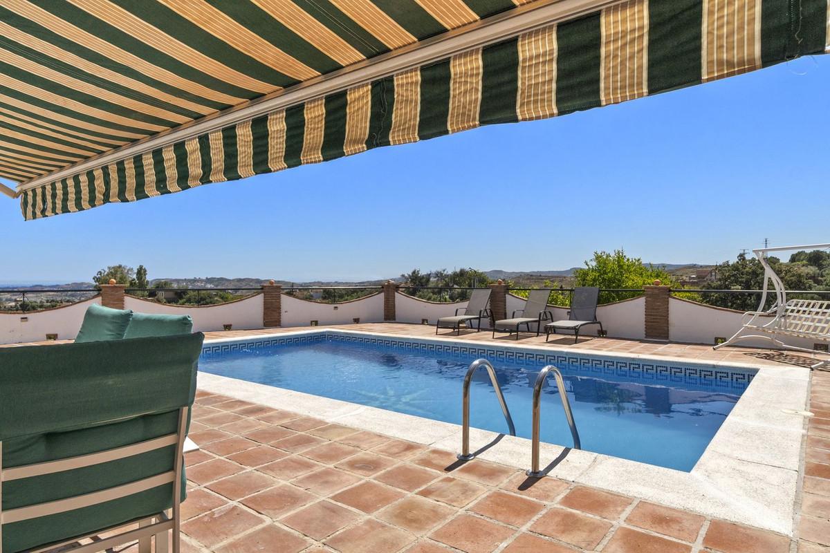 Villa for Sale in Mijas
