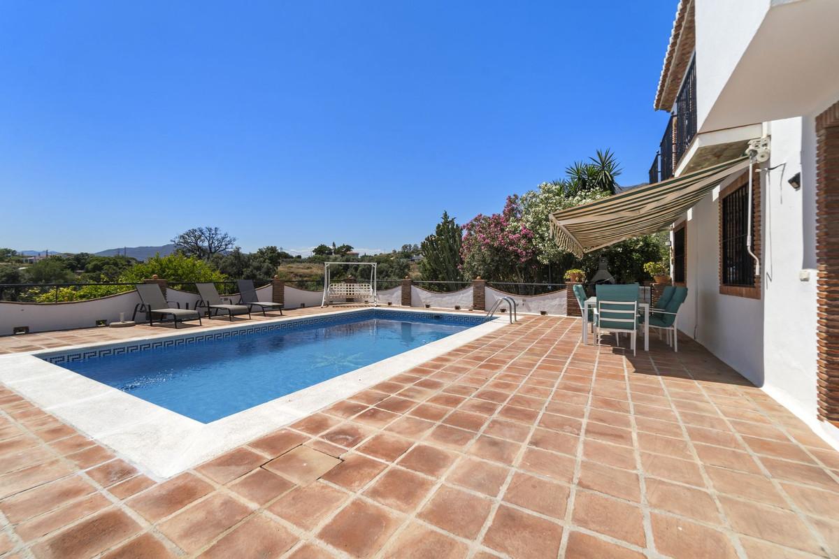 Villa for Sale in Mijas