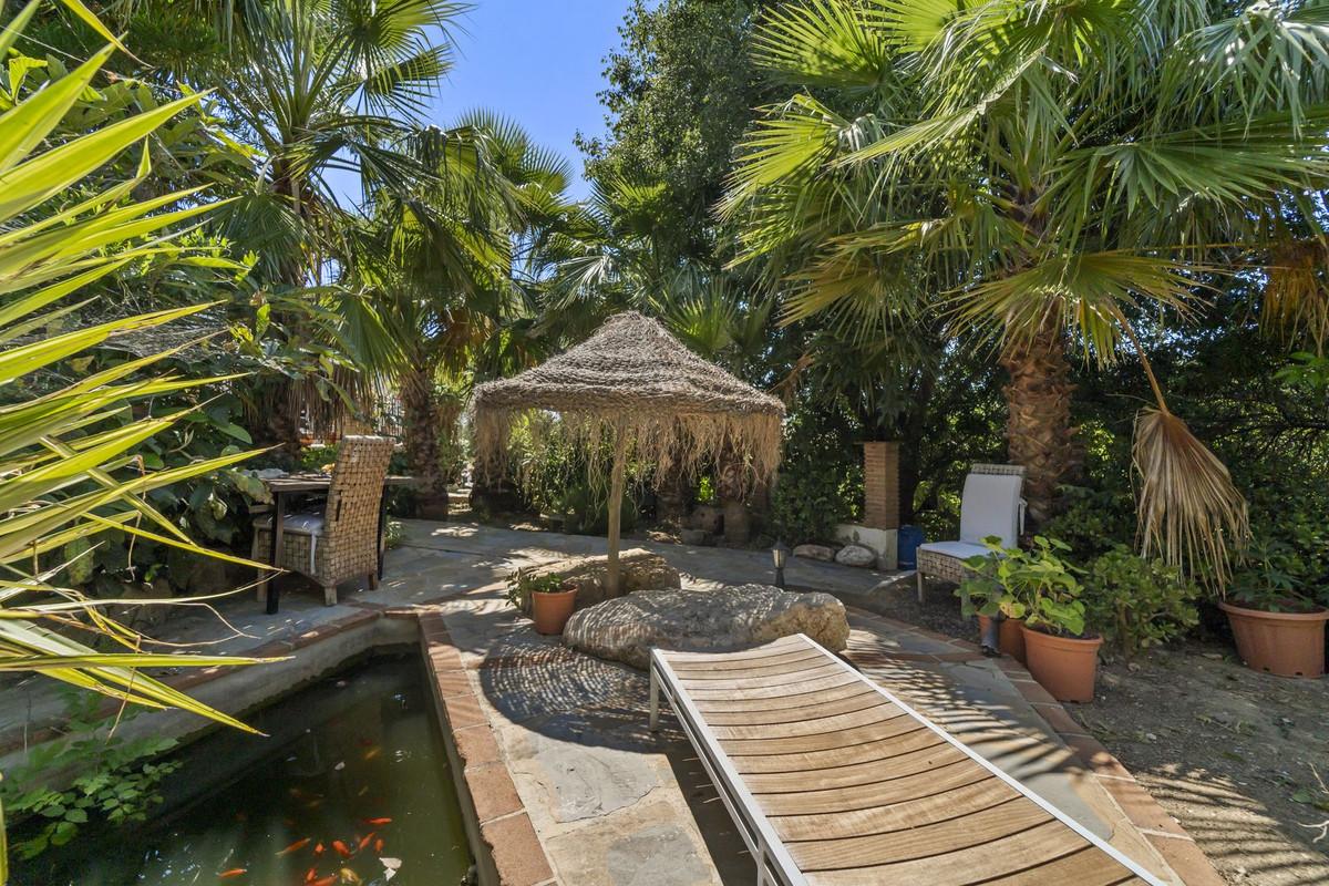 Villa for Sale in Mijas