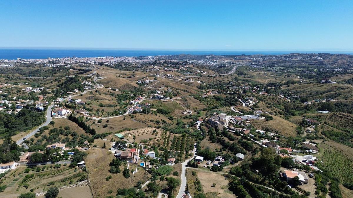 Villa for Sale in Mijas