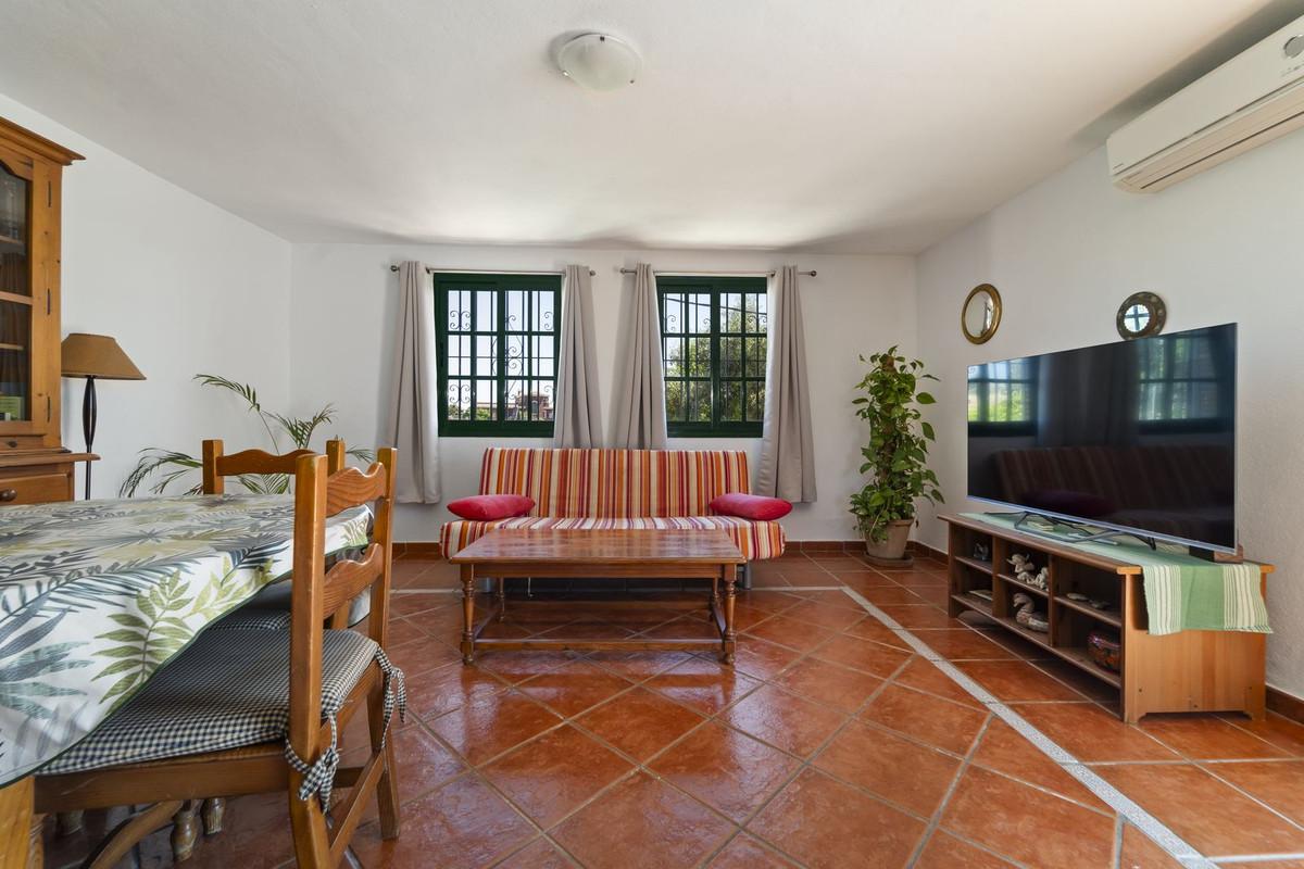 Villa for Sale in Mijas