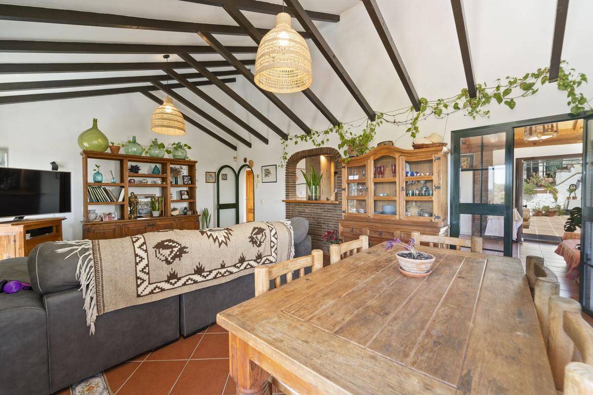 Villa for Sale in Mijas
