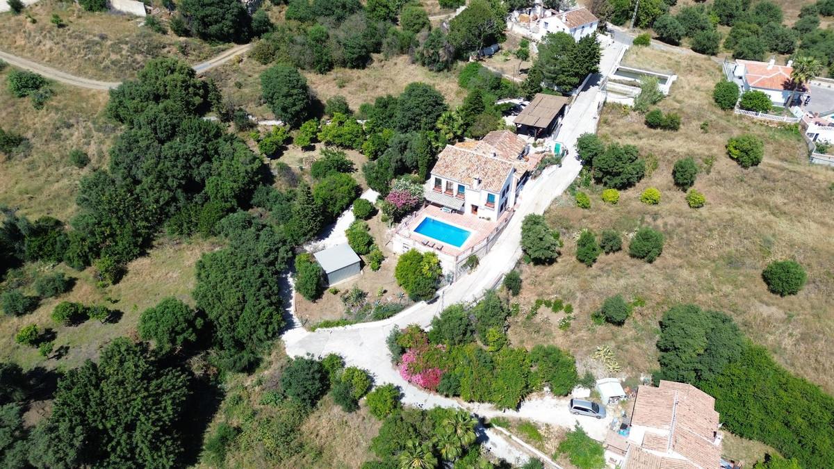 Villa for Sale in Mijas