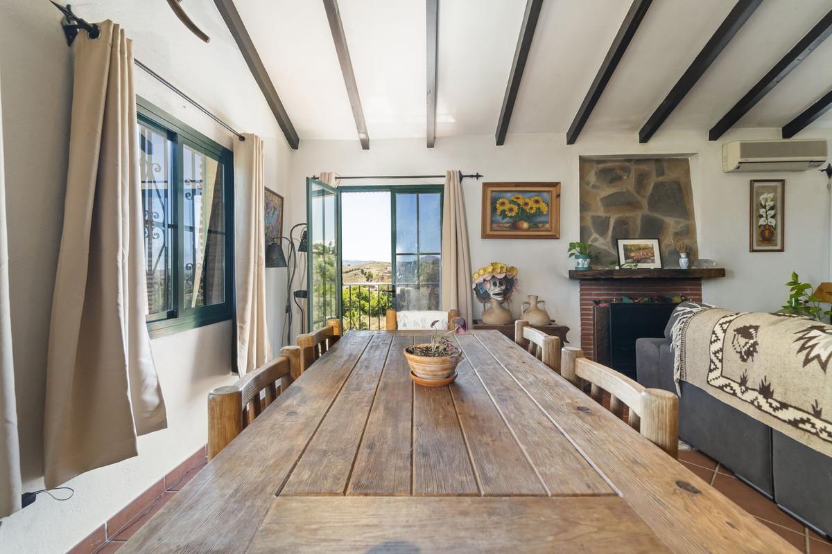 Villa for Sale in Mijas