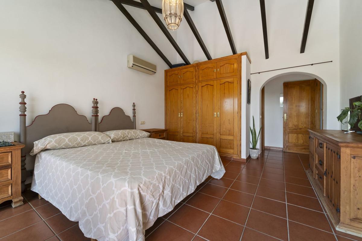 Villa for Sale in Mijas
