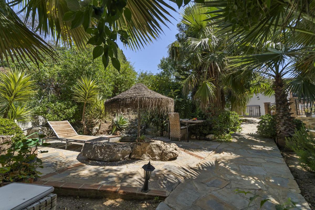 Villa for Sale in Mijas