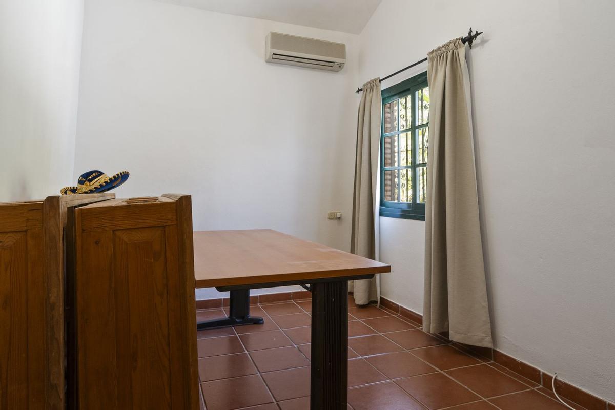 Villa for Sale in Mijas