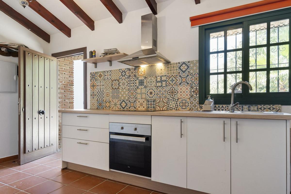 Villa for Sale in Mijas