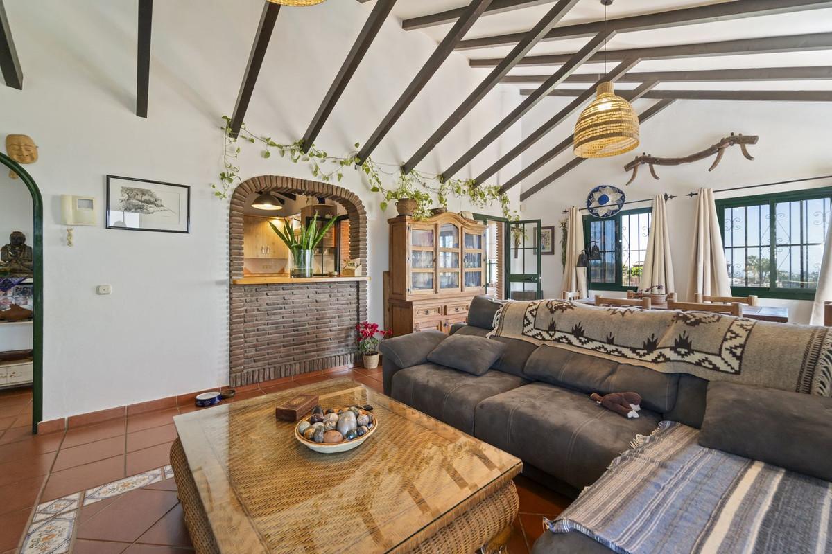 Villa for Sale in Mijas