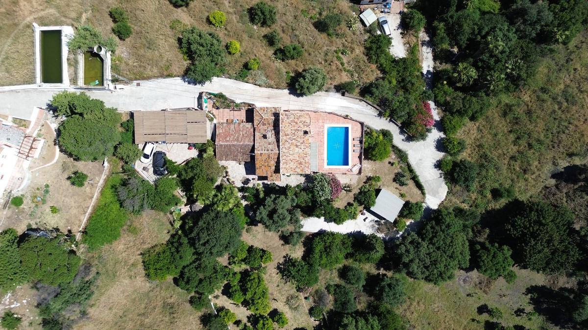 Villa for Sale in Mijas