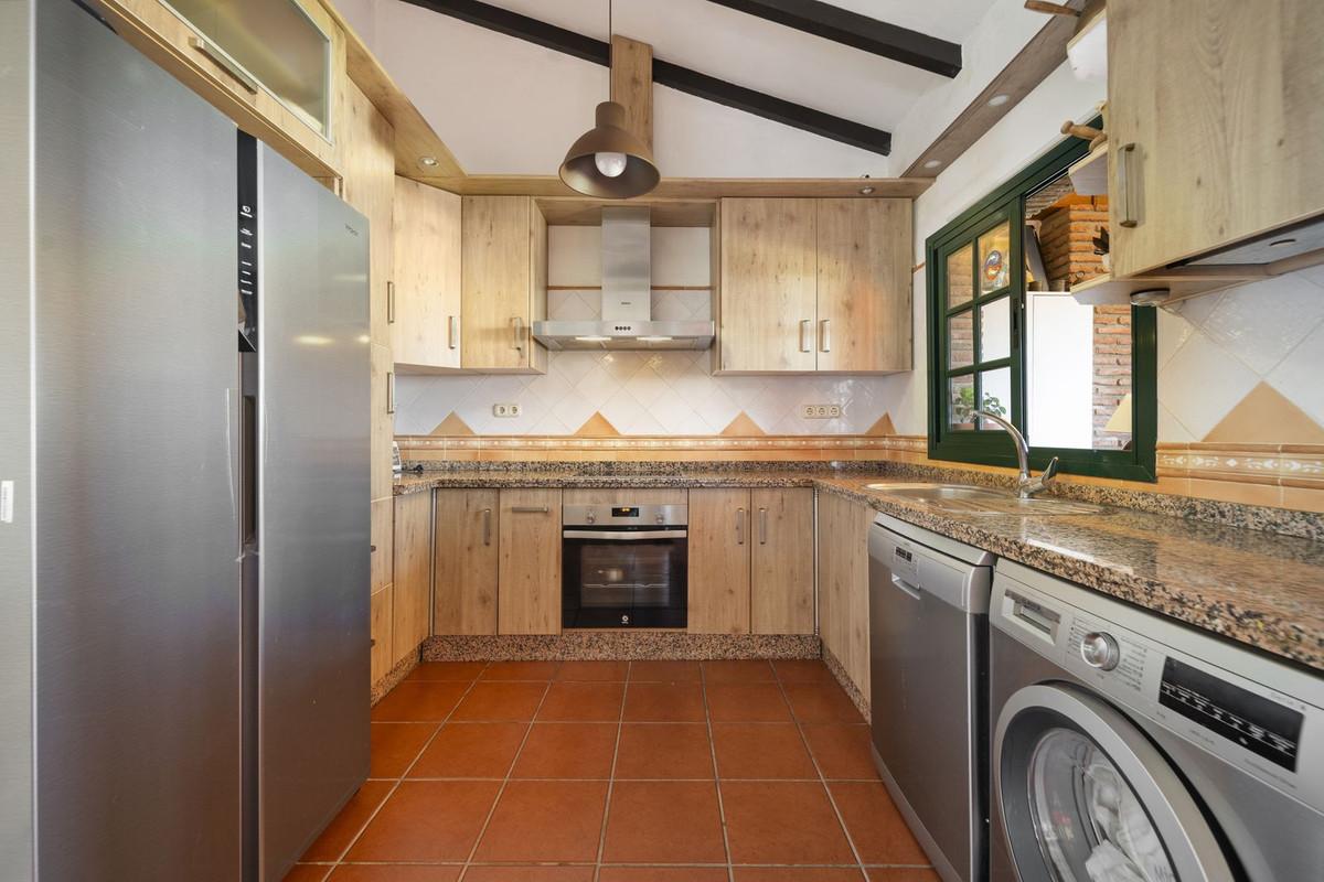 Villa for Sale in Mijas