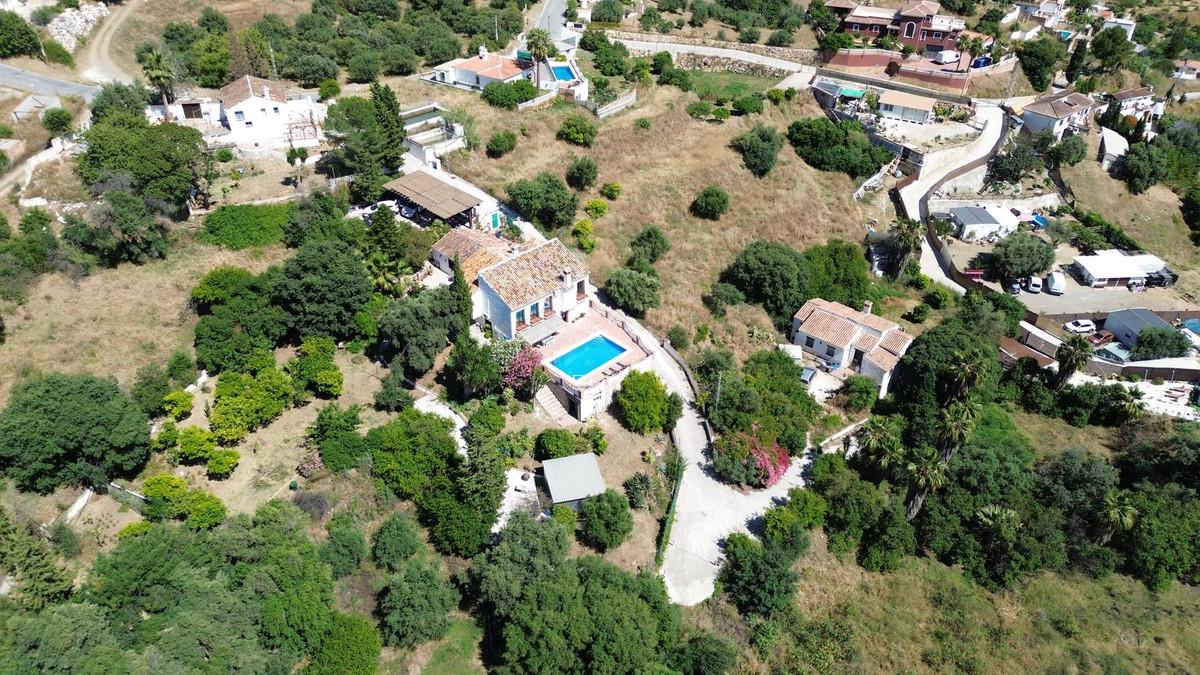 Villa for Sale in Mijas