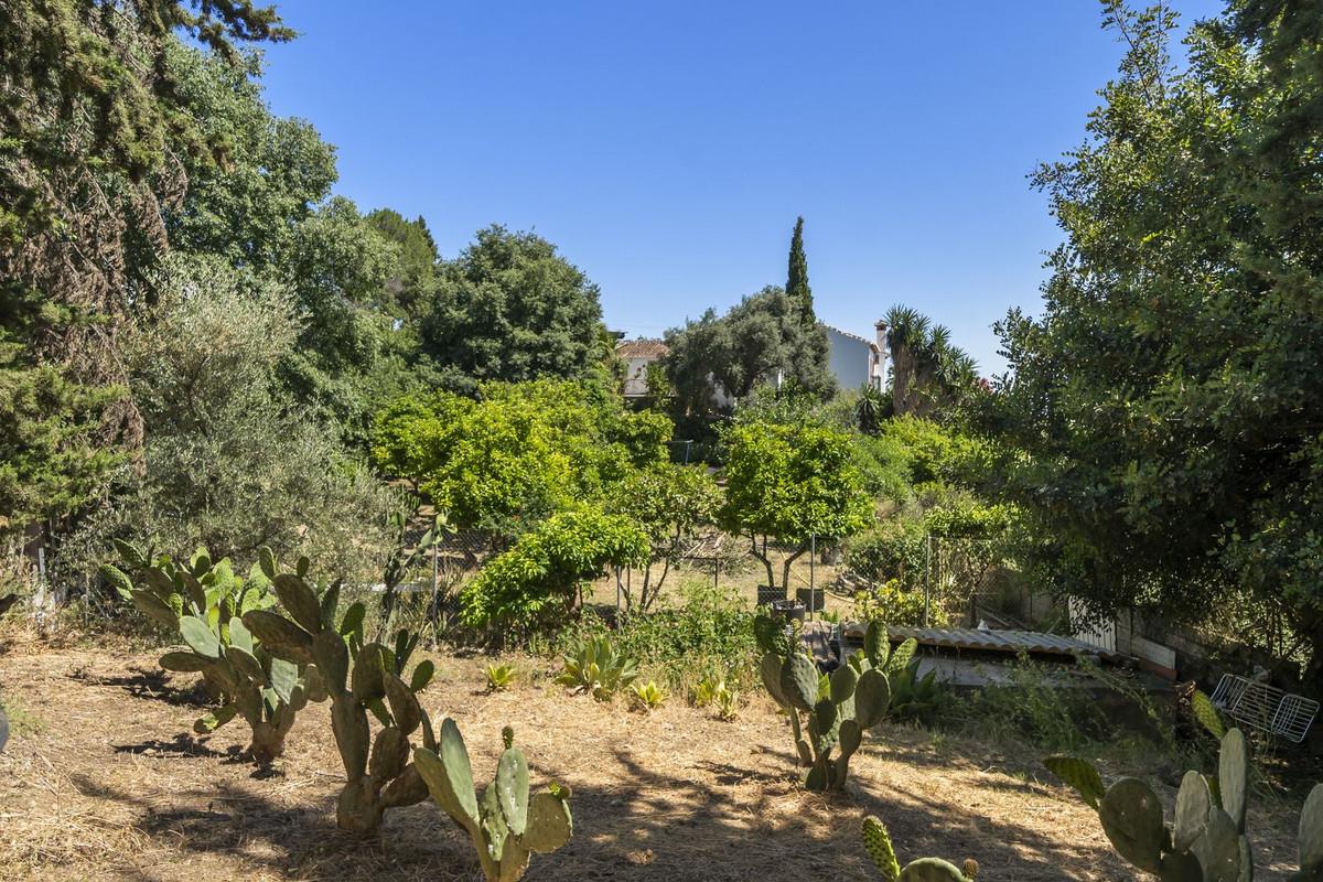Villa for Sale in Mijas