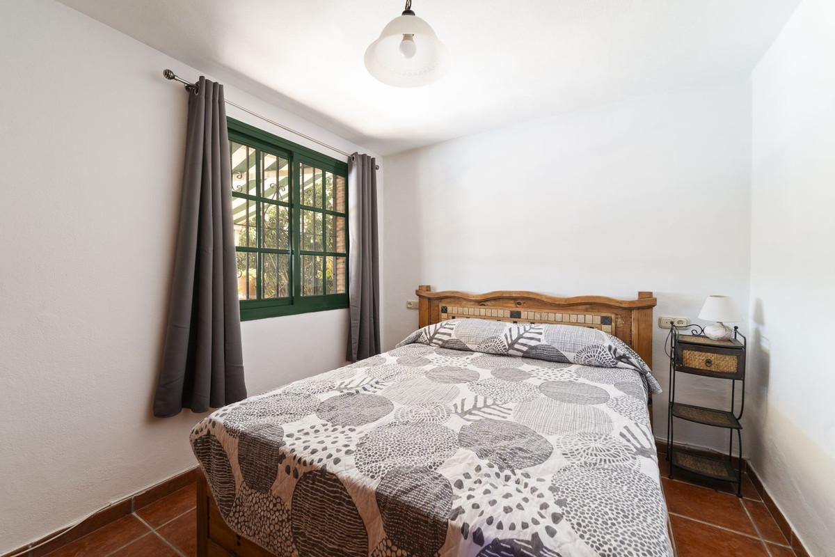 Villa for Sale in Mijas