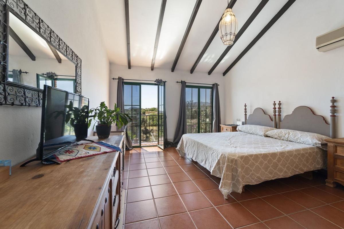 Villa for Sale in Mijas