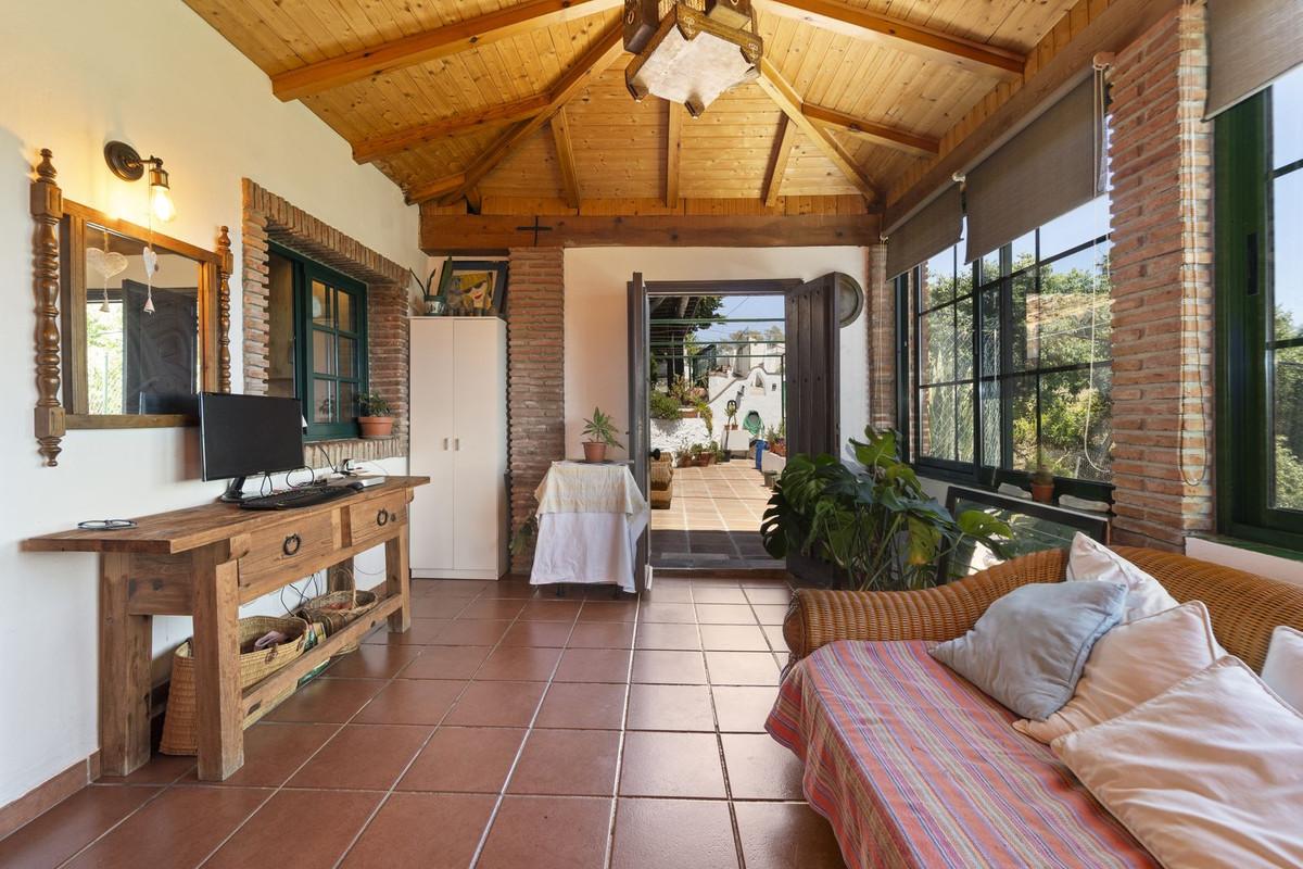 Villa for Sale in Mijas