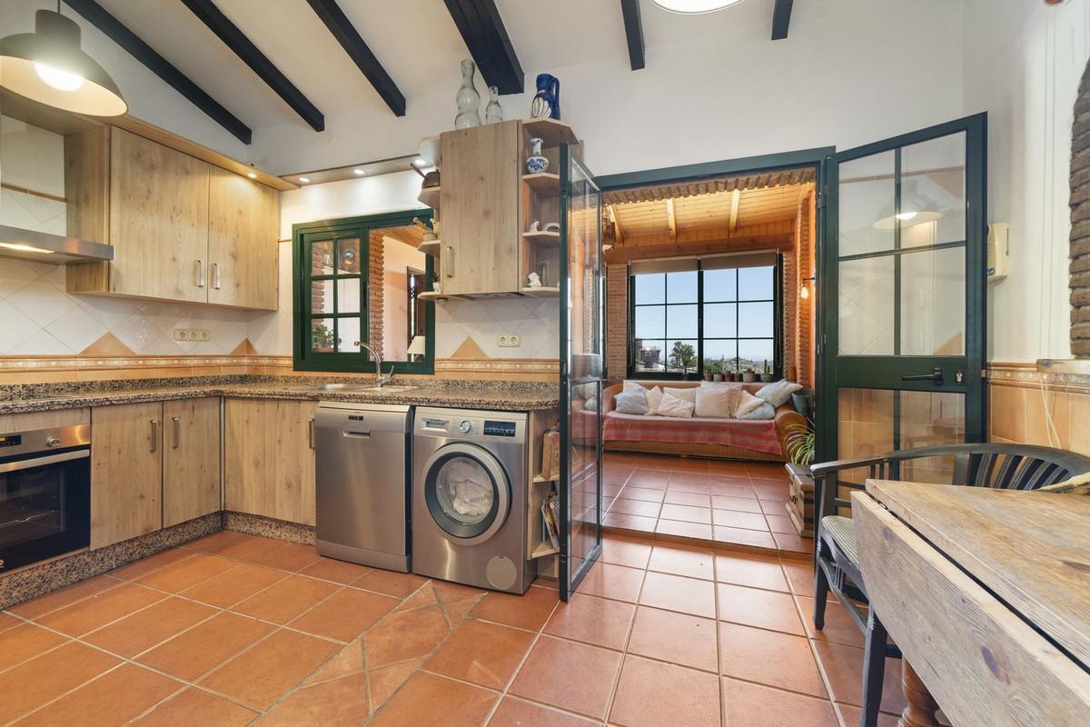 Villa for Sale in Mijas