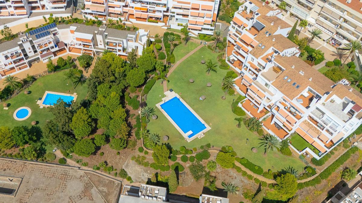 Penthouse for Sale in Benalmádena