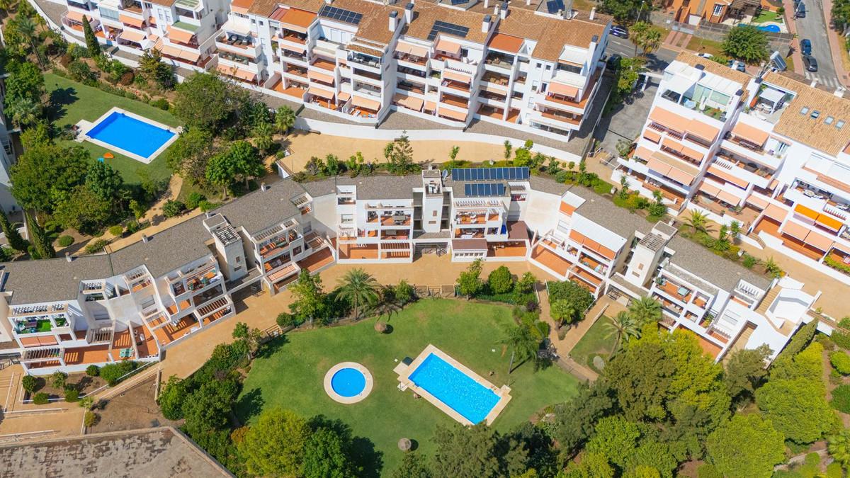 Penthouse for Sale in Benalmádena