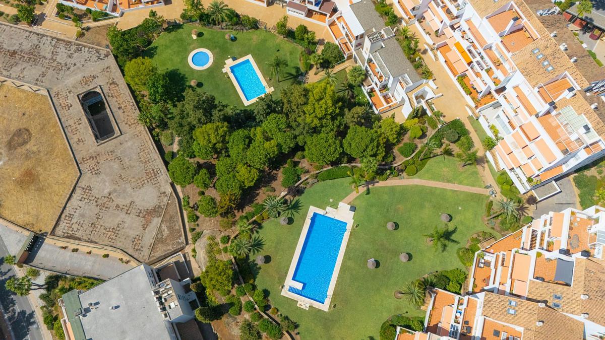 Penthouse for Sale in Benalmádena