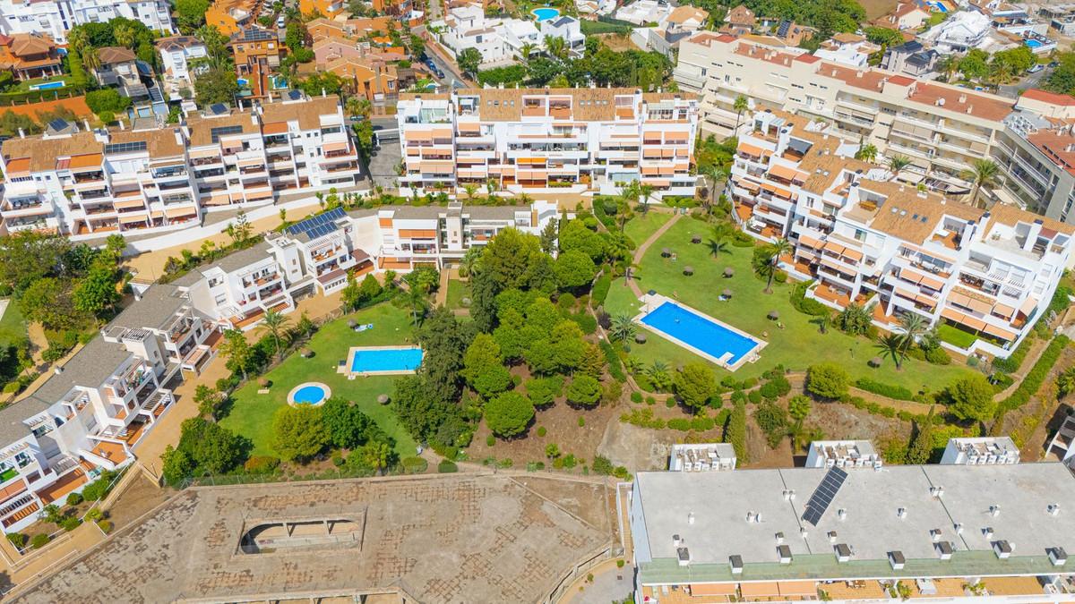 Penthouse for Sale in Benalmádena