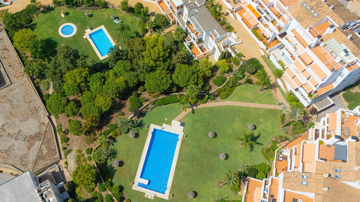 Penthouse for Sale in Benalmádena