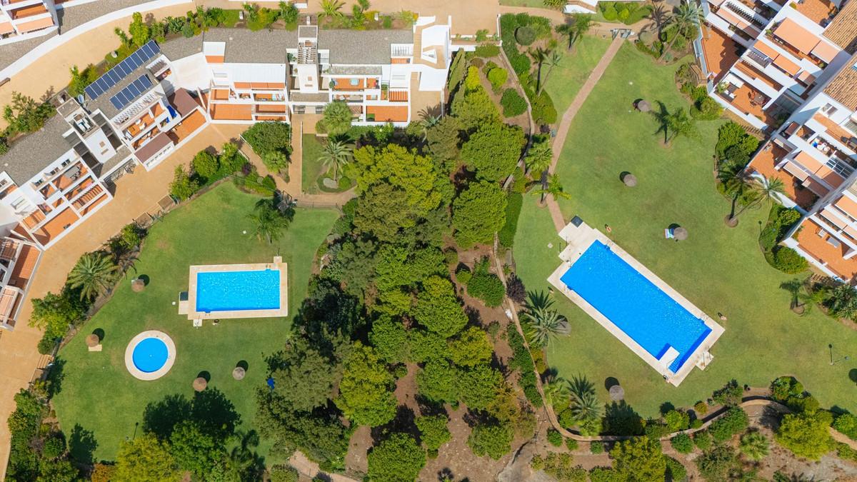 Penthouse for Sale in Benalmádena
