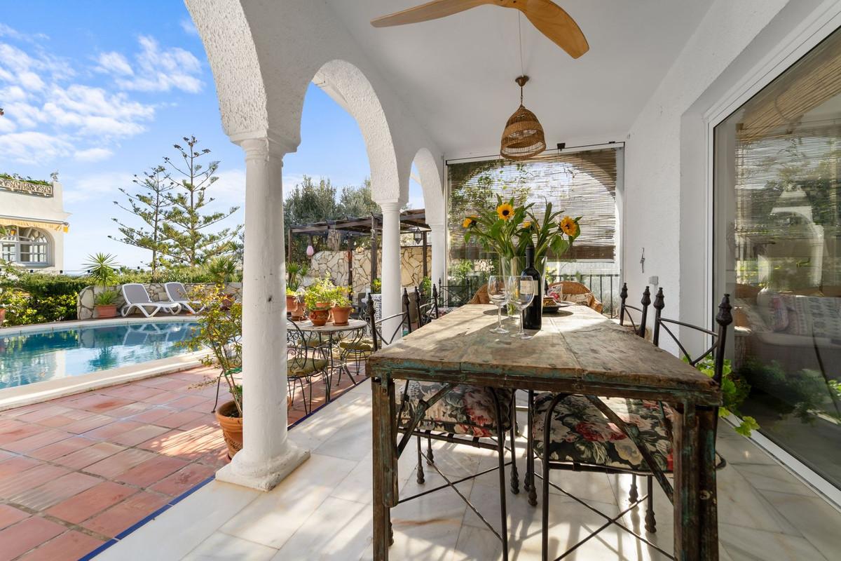 Villa for Sale in Mijas