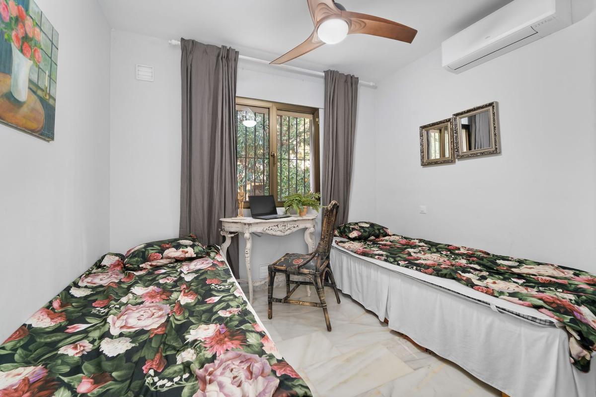 Villa for Sale in Mijas