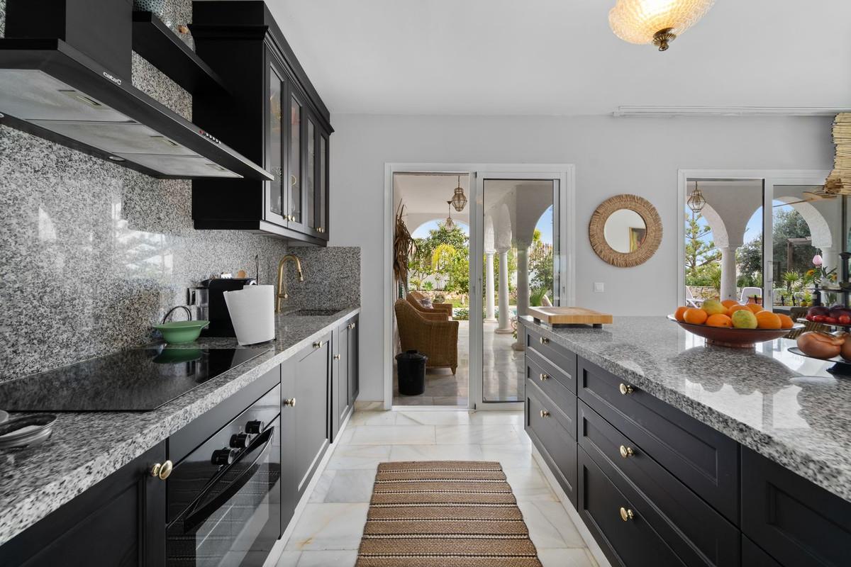 Villa for Sale in Mijas