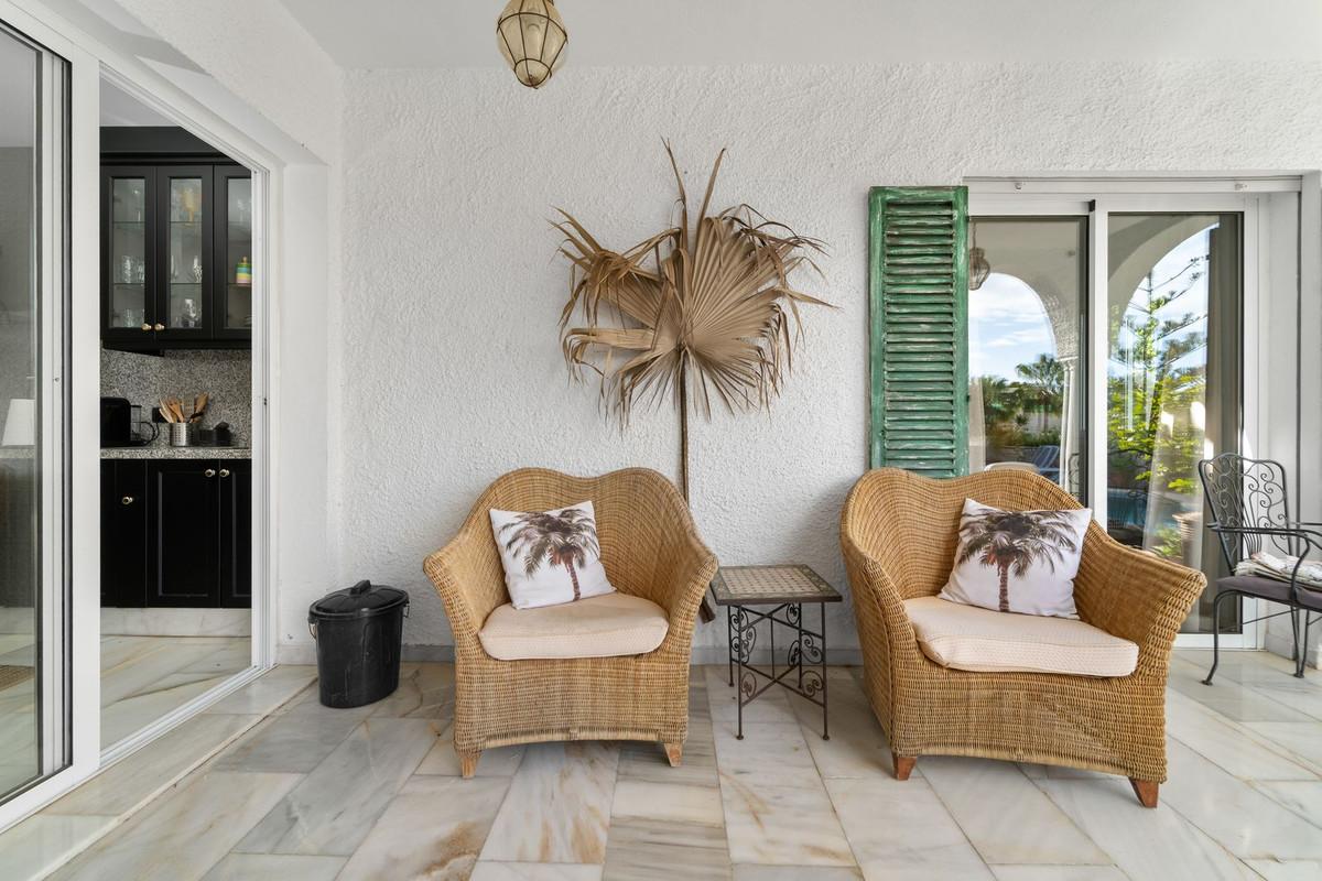 Villa for Sale in Mijas