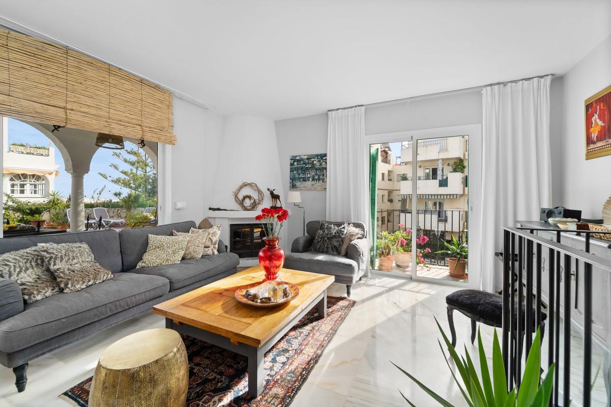 Villa for Sale in Mijas