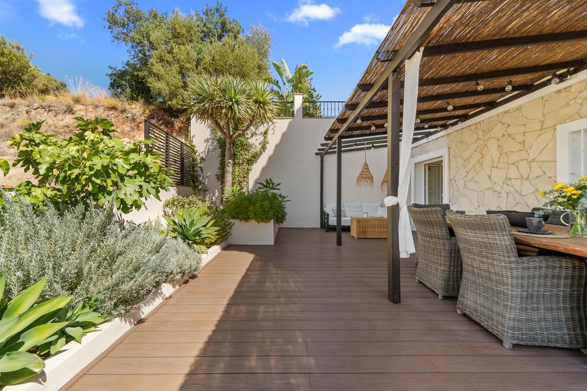 Villa for Sale in Fuengirola