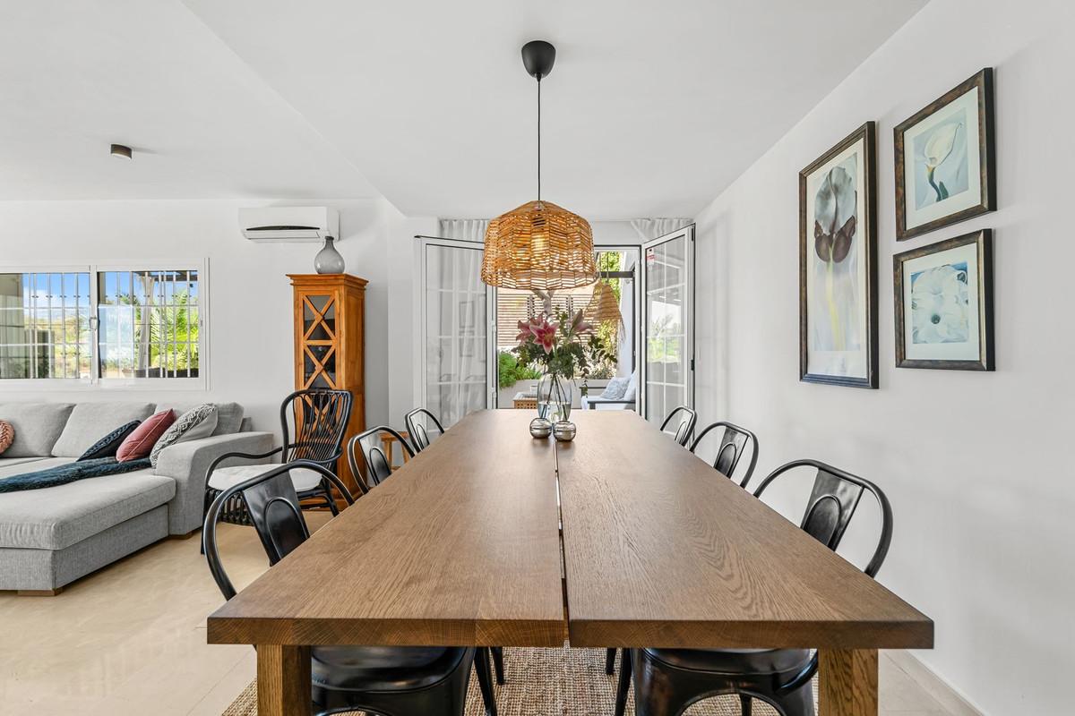 Villa for Sale in Fuengirola