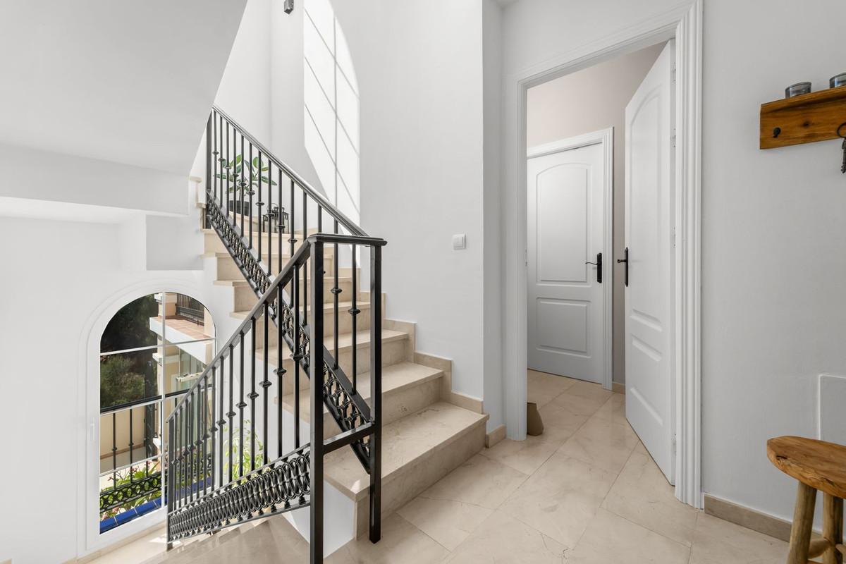 Villa for Sale in Fuengirola