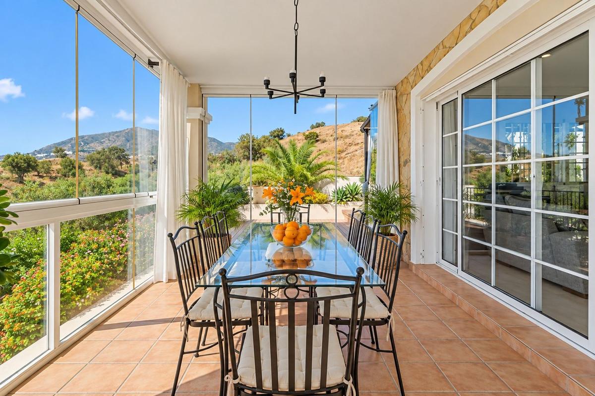 Villa for Sale in Fuengirola