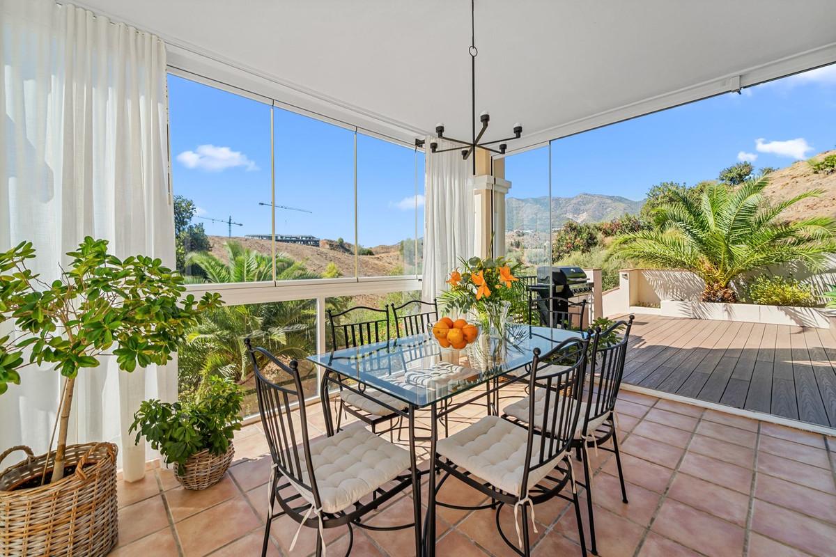 Villa for Sale in Fuengirola