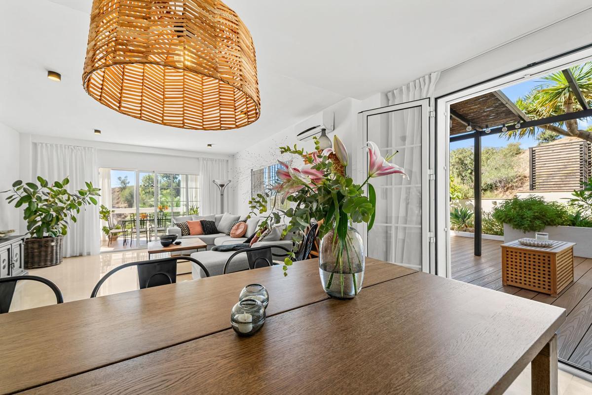 Villa for Sale in Fuengirola