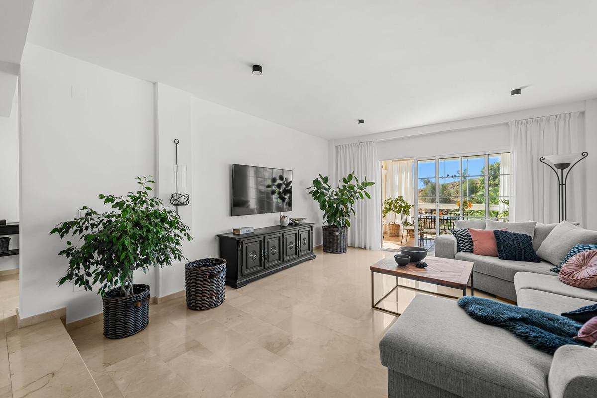 Villa for Sale in Fuengirola