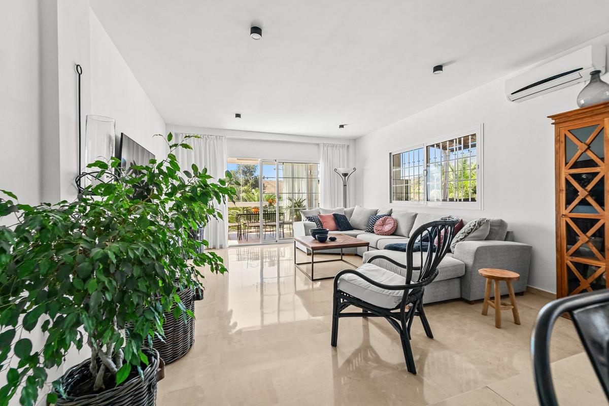 Villa for Sale in Fuengirola