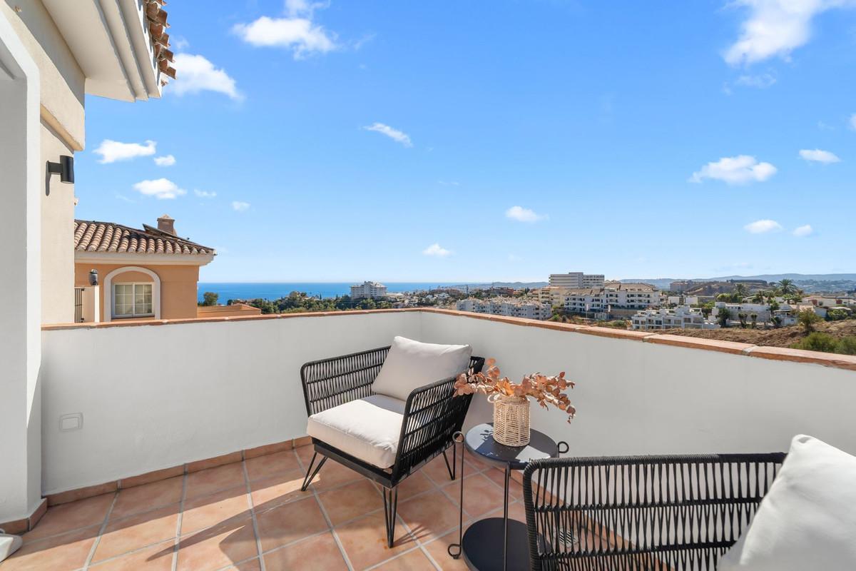 Villa for Sale in Fuengirola